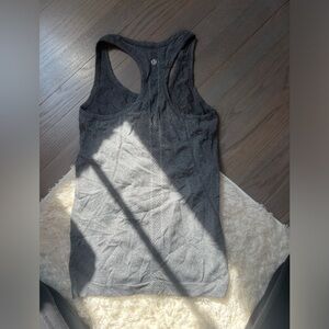 Lulu Tank Top